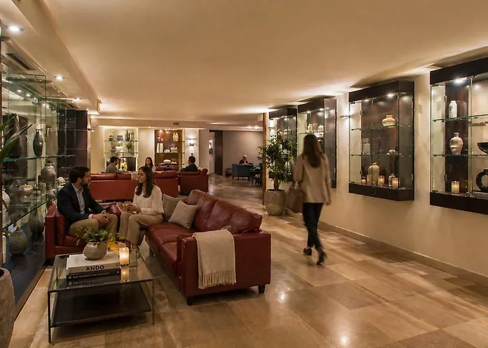 Virgilio Grand Hotel